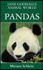 Jane Goodall's Animal World Pandas