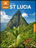 Rough Guides Mini St Lucia: Travel Guide with eBook: 2026-2027 Insider Tips Must-See Sights Maps & Itineraries Covers: Castries, Soufrière, the Pitons