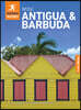 Rough Guides Mini Antigua and Barbuda: Travel Guide with eBook: 2026-2027 Insider Tips Must-See Sights Maps & Itineraries Covers: St John's, English H