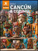 Rough Guides Mini Cancun and Cozumel: Travel Guide with eBook: 2026-2027 Insider Tips Must-See Sights Maps & Itineraries Covers: Cancún, Cozumel, Isla