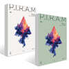 P.I.R.A.M 피램 수능 국어 생각의 전개 문학 세트 (2026년)