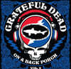 Grateful Dead (그레이트풀 데드) - On A Back Porch Vol. 2 [LP]