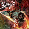 The Darkness (다크니스) - One Way Ticket to Hell... and Back [레드 & 오렌지 컬러 LP]