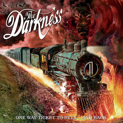 The Darkness (다크니스) - One Way Ticket to Hell... and Back