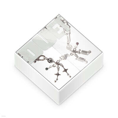 지코 (ZICO), Lilas (YOASOBI’s ikura) - DUET [Merch Ver.]