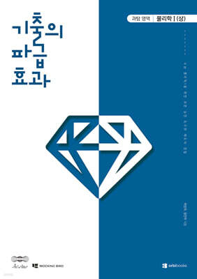 2027 기출의 파급효과 물리학 1 (상) (2026년)