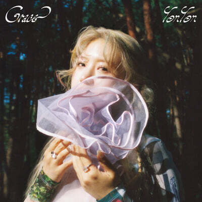 YonYon (욘욘) - 1집 Grace [LP]