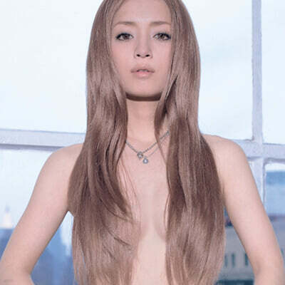 Hamasaki Ayumi (하마사키 아유미) - LOVEppears [2LP]