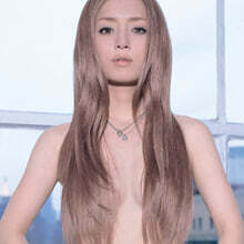 Hamasaki Ayumi (하마사키 아유미) - LOVEppears [2LP]