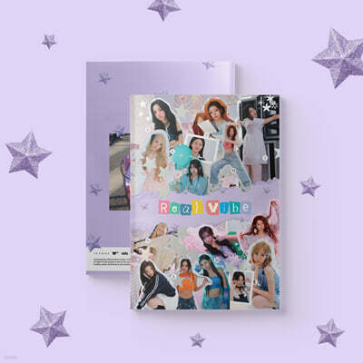 SAY MY NAME (세이마이네임) - &Our Vibe [Real Vibe Ver.]