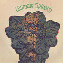 Ultimate Spinach (얼티밋 스피내치) - Ultimate Spinach