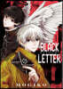 BLACK LETTER 1