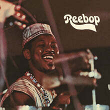 Reebop Kwaku Baah (리밥 콰쿠 바아) - Reebop