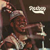 Reebop Kwaku Baah (리밥 콰쿠 바아) - Reebop