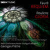 Georges Pretre 포레: 레퀴엠 / 풀랑크: 글로리아 (Faure: Requiem / Poulenc: Gloria)