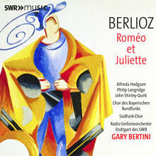 Gary Bertini 베를리오즈: 로미오와 줄리엣 (Berlioz: Romeo et Juliette)