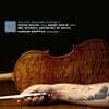 Howard Griffiths 하웰즈: 비가 / 월튼: 비올라 협주곡 / 벤자민: 낭만적 환상곡 (Howells: Elegy for Viola / Walton: Viola Concerto / Benjamin: Romantic Fantasy)