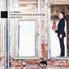 Linus Roth 바흐: 무반주 바이올린 소나타와 파르티타 전곡 (Bach: Complete Sonatas and Partitas for Solo Violin)