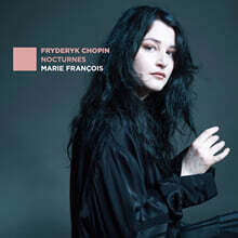 Marie Francois 쇼팽: 녹턴 작품집 (Chopin: Nocturnes)