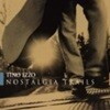 [미개봉] Tino Izzo / Nostalgia Trails (Digipack)