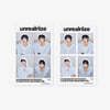 [RIIZE_EUNSEOK ver.] 2026 SG 4CUT PHOTO SET