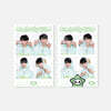 [NCT WISH_YUSHI ver.] 2026 SG 4CUT PHOTO SET