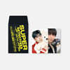 [SUPER JUNIOR_B ver.] 2026 SG RANDOM TRADING CARD