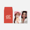 [Red Velvet_A ver.] 2026 SG RANDOM TRADING CARD