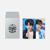 [NCT 127_B ver.] 2026 SG RANDOM TRADING CARD