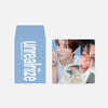 [RIIZE_B ver.] 2026 SG RANDOM TRADING CARD