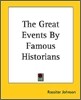 The Great Events by Famous Historians