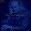 Pierre Fournier 바흐: 무반주 첼로 모음곡 전곡집 - 피에르 푸르니에 (Bach: Complete Cello Suites BWV 1007-1012) [3LP]