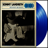 Sonny Landreth - Bound By The Blues (Reissue)(Ltd)(Colored LP)