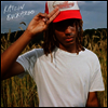 Katzin - Buckaroo (Ltd)(Colored LP)
