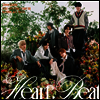 DXTEEN (디엑스틴) - Heart Beat (Flash Price Edition)(CD)
