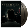 Brian Tyler - Nuremberg (뉘른베르크) (Soundtrack)(Ltd)(180g)(Silver Vinyl)(2LP)