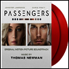Thomas Newman - Passengers (패신저스) (Soundtrack)(Ltd)(180g)(Red Vinyl)(2LP)