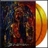 Santana - Shaman (Ltd)(180g)(Yellow/Orange Marble Vinyl)(2LP)