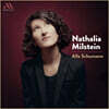 Nathalia Milstein (나탈리아 밀스테인) - 슈만의 마음으로 (Alla Schumann)