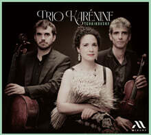 Trio Karenine 차이코프스키: 피아노 트리오 OP.50 (Tchaikovsky: Piano Trio in A minor, op.50)