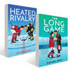 Heated Rivalry + The Long Game 세트