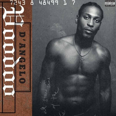 D'Angelo (디 안젤로) - Voodoo [컬러 2LP]