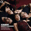 Sandrine Piau 슈베르트: 상상의 오중주 (Schubert: Quintette imaginaire)