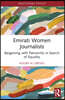 Emirati Women Journalists