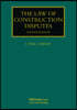 Law of Construction Disputes