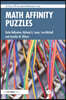 Math Affinity Puzzles
