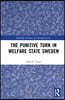 Punitive Turn in Welfare State Sweden