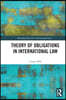 Theory of Obligations in International Law