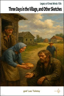 Three Days in the Village, and Other Sketches