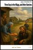 Three Days in the Village, and Other Sketches